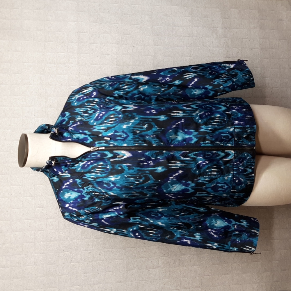 Chico's Zenergy Jacket